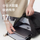Keep waterproof large capacity backpack