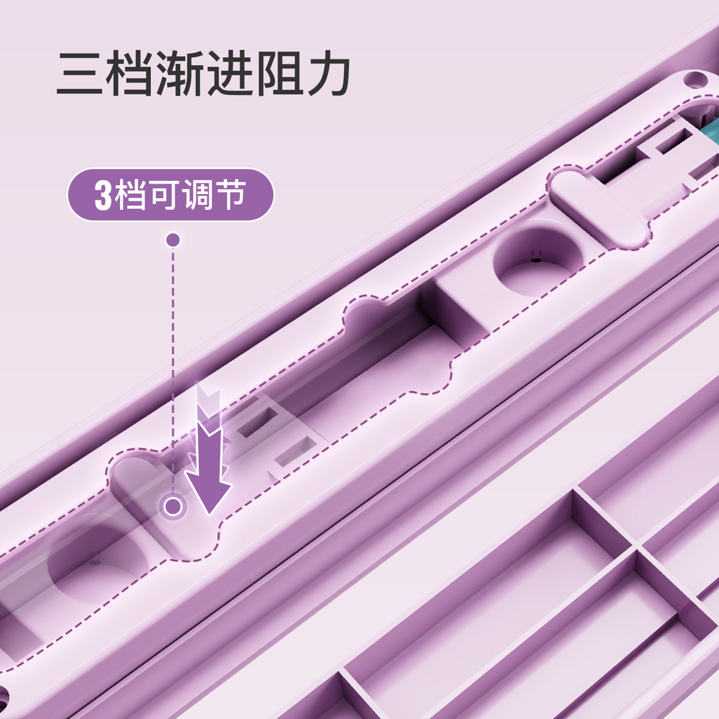 Keep分体式多功能健腹板滑雪机瘦腿神器健腹轮瘦肚子健身家用器材,淘宝优惠券,粉丝福利购,淘宝优惠卷