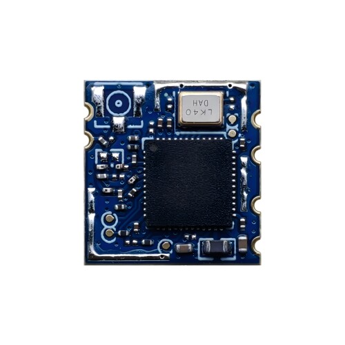 BL-M6555XU1国产wifi6模组双频5G无线BLE配网IPC摄像头SV6555M - 图2