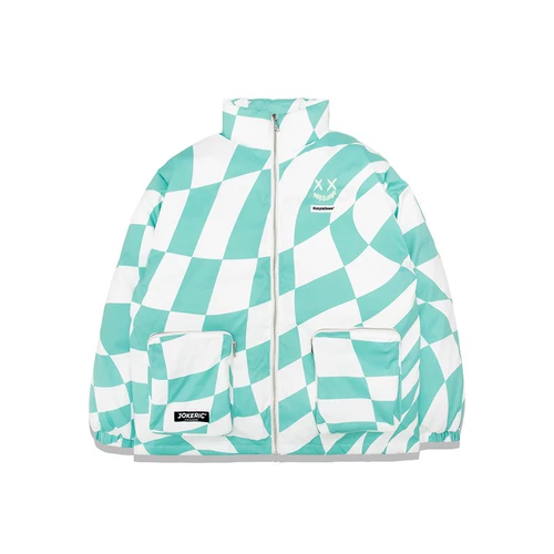 RickyiSclownjoke Ric Clown Cotton Server Мужской капюшон