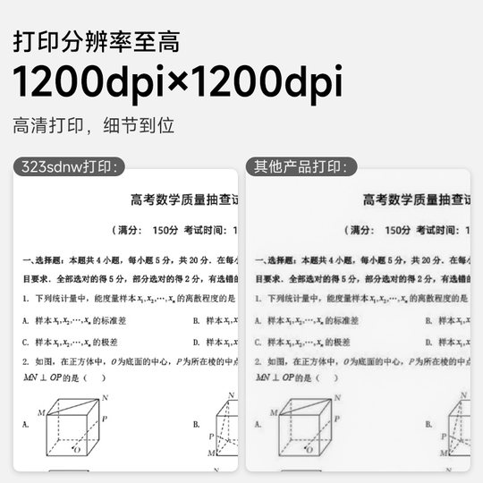 Беспроводное черно-белое лазерное устройство HP для домашнего офиса «все в одном»