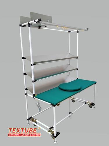 28mm第三代精益管铝管线棒不锈钢管配件接头夹头连接件管材锁扣 - 图2