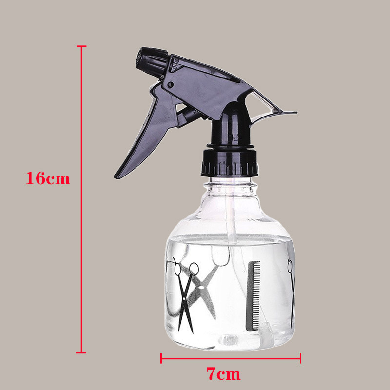 理发店喷壶可调喷水壶美发透明剪刀喷瓶家用浇花喷雾器化妆小喷瓶,淘宝优惠券,粉丝福利购,淘宝优惠卷