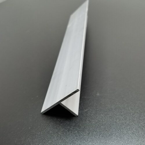 吊顶龙骨压条丁字形铝合金型材40*20*2mm收边收口装饰条t型铝条 - 图0