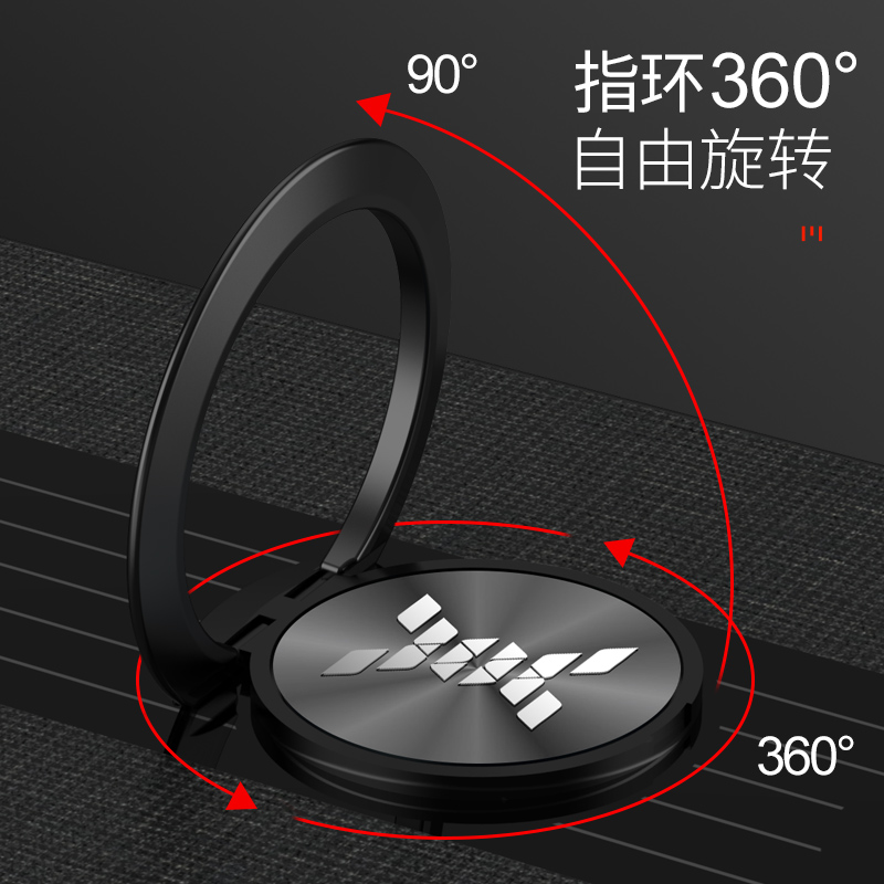 6.088英寸小米9cce手机壳小米cc9e磁吸指环micc9e保护套mlcc9e硅胶mi个性女款M1903F2A全包边时尚创意潮男新 - 图2