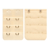 2 ряда из 3 нижнего белья для пряжки плюс Buckle Brater Band Band Band четыре ряда, четыре кольца Bugle Brater