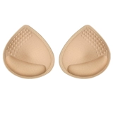 Вставки в бюстгальтер, спортивный бюстгальтер, сменный бюстгалтер, увеличенная толщина, красивая спина