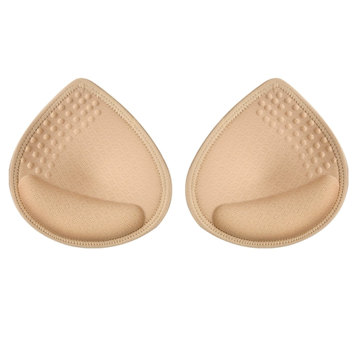 Вставки в бюстгальтер, спортивный бюстгальтер, сменный бюстгалтер, увеличенная толщина, красивая спина