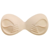 Вставки в бюстгальтер, бюстгальтер пуш-ап, спортивный бюстгальтер, тонкий топ с чашечками, сменный поролоновый бюстгалтер, увеличенная толщина