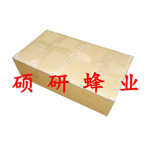 蜂具蜜蜂深房巢础 中蜂巢础 深房巢础 巢脾30张包邮 蜂箱蜂蜜瓶 - 图3