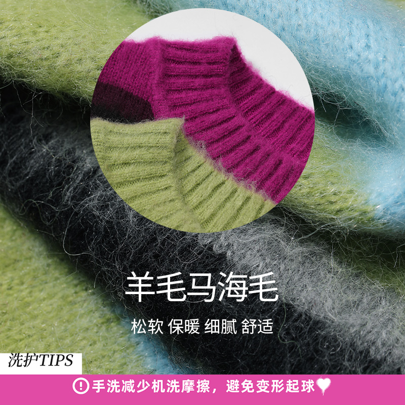  妖精的口袋连衣裙