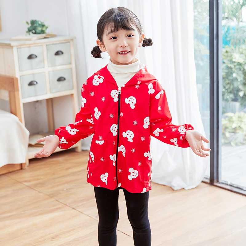 Zhidao Beimei Casual Waterproof Fashion Waterproof Coverall