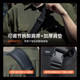Hulk Capture Camera Bag Photography Bag Waterproof Pu Leather