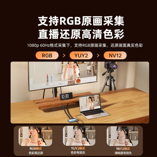 4k live capture card