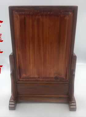 花梨家居花梨木摆设古典