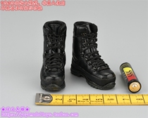 DAMTOYS 1 6 proportions DAM EBS002 limits Warland agent Hurra Förg shoe boot model