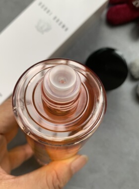 芭比波朗奢养洁肤油200mlBB黄金油保湿卸妆油 水感温和维稳养肤