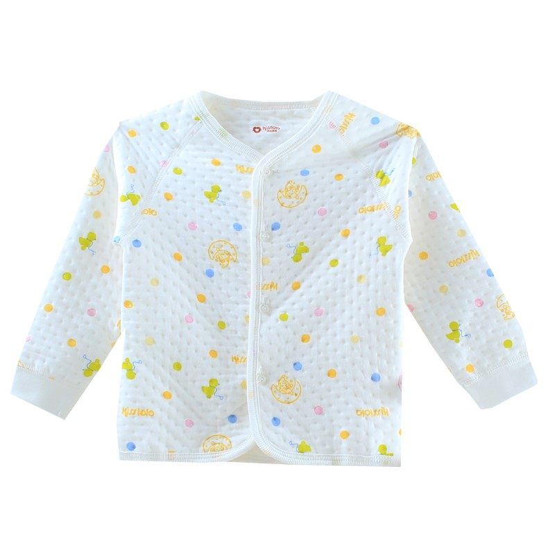 特价开心洛洛婴儿空气层分体保暖内衣套装男女童秋冬三层夹丝幼儿,淘宝优惠券,粉丝福利购,淘宝优惠卷