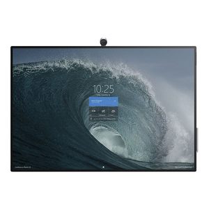 Microsoft/微软 Surface Hub2网络摄像头 远程会议 LPL-00001银色