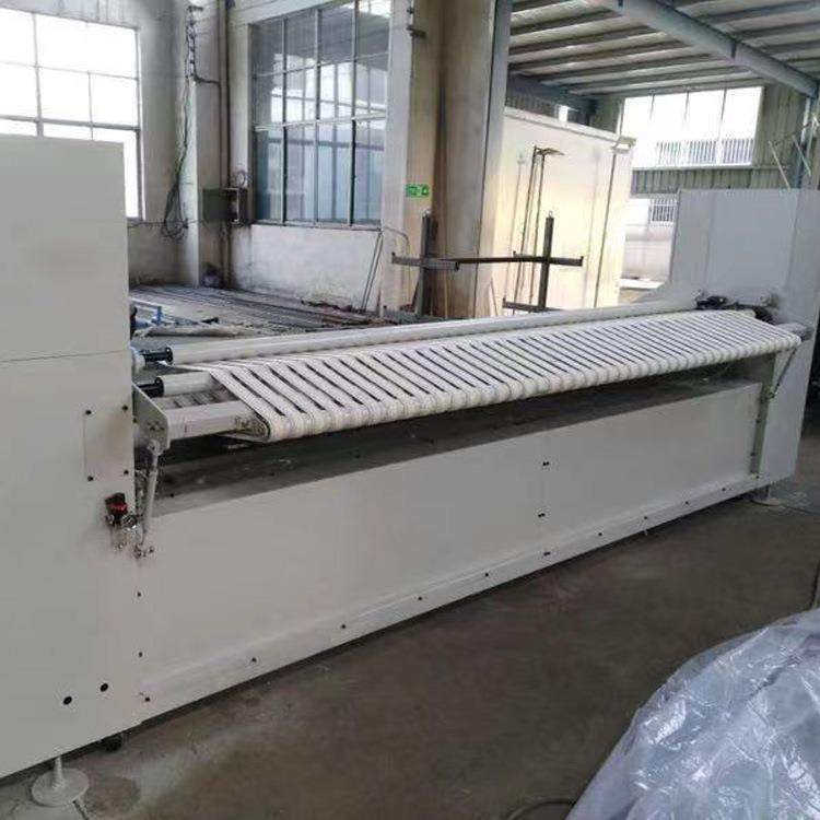 洗衣房水洗厂配套工业送布机优洁床单送布机全自动工业送布机,淘宝优惠券,粉丝福利购,淘宝优惠卷