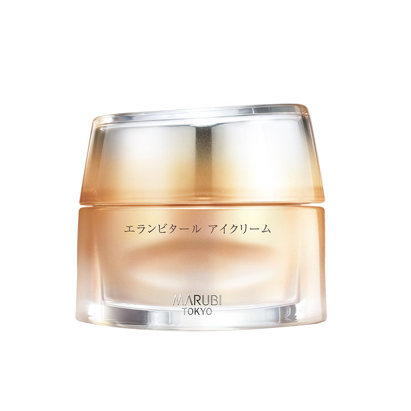 丸美日本酒系列御龄冰肌女紧致面霜 丸美鑫丝路乳液/面霜