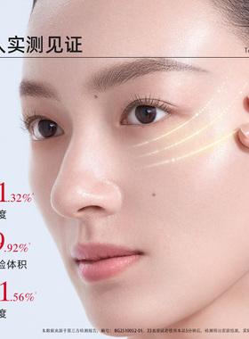多重胜肽全脸紧致淡纹焕亮眼霜5g