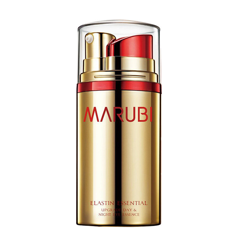  丸美鑫丝路眼部精华