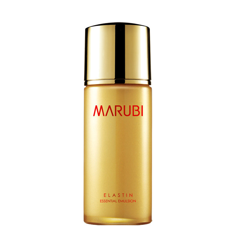 丸美弹力蛋白正品补水精华乳液 丸美鑫丝路乳液/面霜