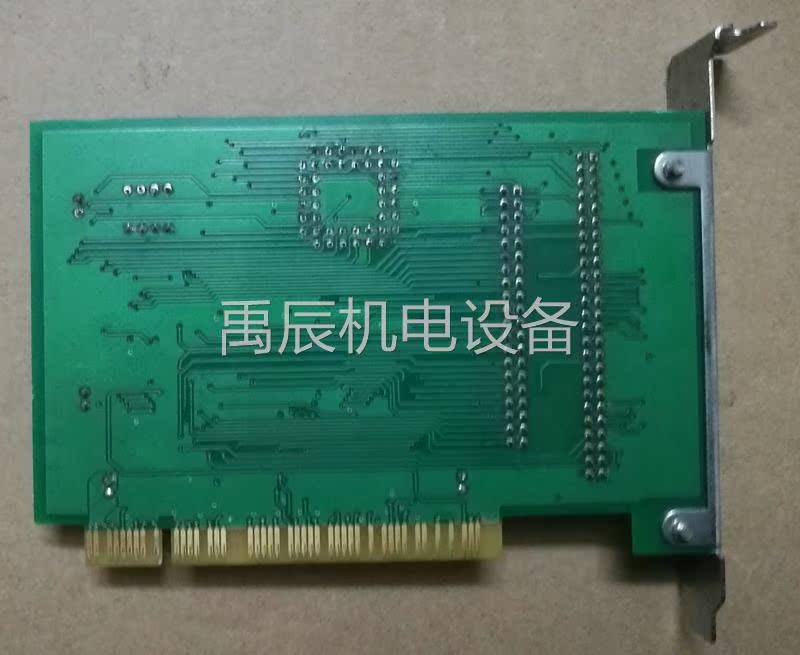 咨询原装 拆机 TD-PIT-PCI BY TANGDU CORP.2003 实物图设备 - 图1