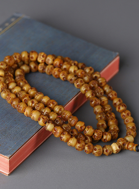 藏式骆驼骨民族风手串手链