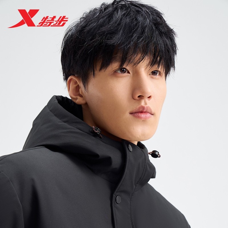 特步未来构想棉服男士2025秋季新款保暖运动棉衣外套976429170557,淘宝优惠券,粉丝福利购,淘宝优惠卷