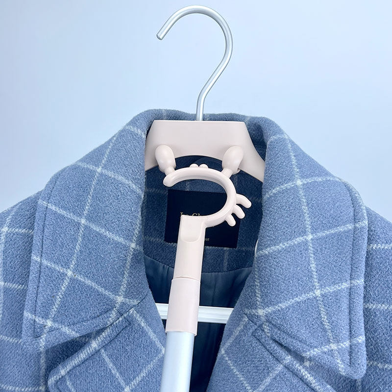 顺艺铝合金衣叉阳台晾衣服衣架撑杆晾衣杆挑衣杆晒衣叉子伸缩加长,淘宝优惠券,粉丝福利购,淘宝优惠卷