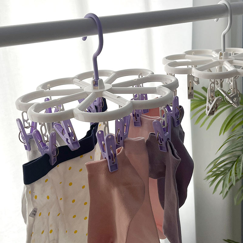 Hongsheng Xinhua windproof clothespin