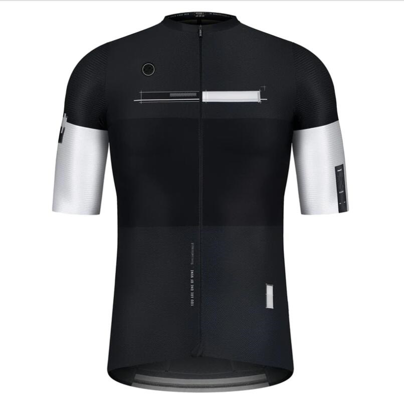 Pro cycling jersey breathable bicycle clothing Ropa Ciclismo - 图2