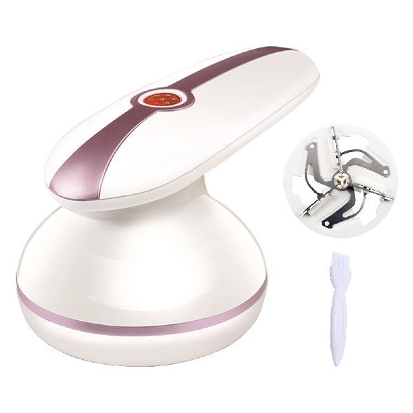 For Clothes Coat Sweater Trimmer Handheld Ergonomic Fuzz - 图1