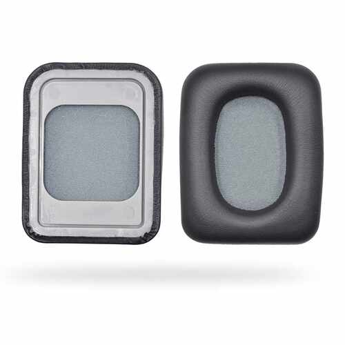 Replacement Earpads Foam Ear Pads Cushions Headband for Mon - 图2