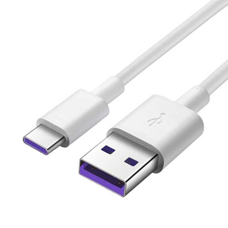 5A Micro USB/Type-c Cable Fast Charge Cable Sync Data Androi - 图0