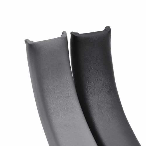 Replacement Earpads Foam Ear Pads Cushions Headband for Mon - 图1