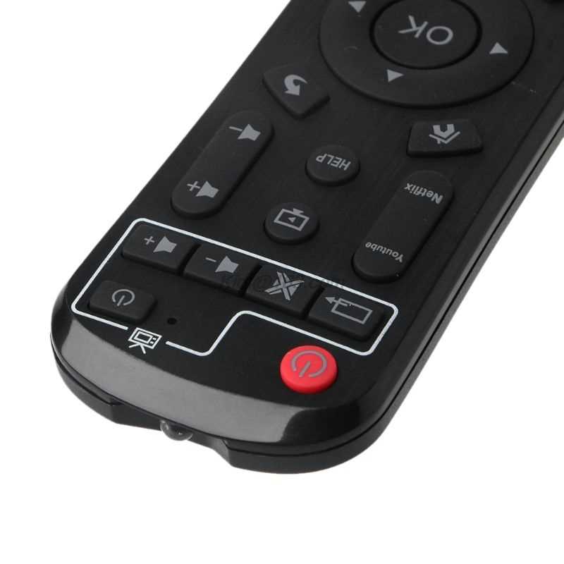 Replacement Remote Control Controller for NEXBOX A95X Androi - 图2