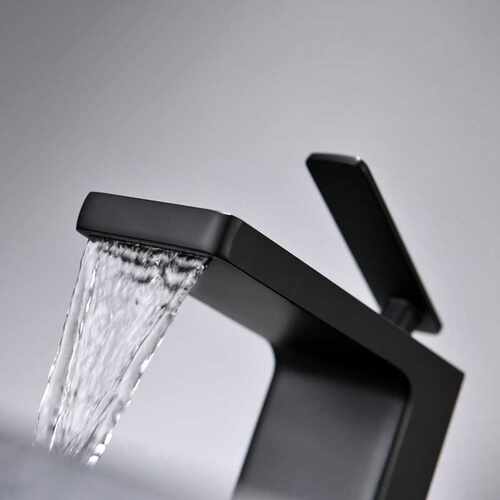 Basin Faucet Wash Basin Sink Faucets Bathroom Basin Sink Mix - 图2