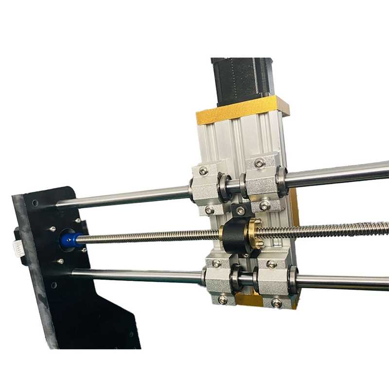 CNC 3018 Pro X-Axis Upgrade Kit Suit CNC Router 3018 Pro-图2