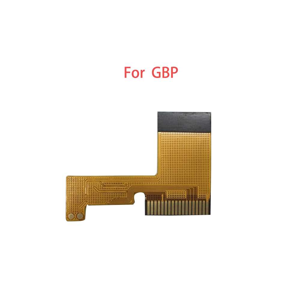 Replacement flexible cable for GBP/GBC/NGPC - 图1