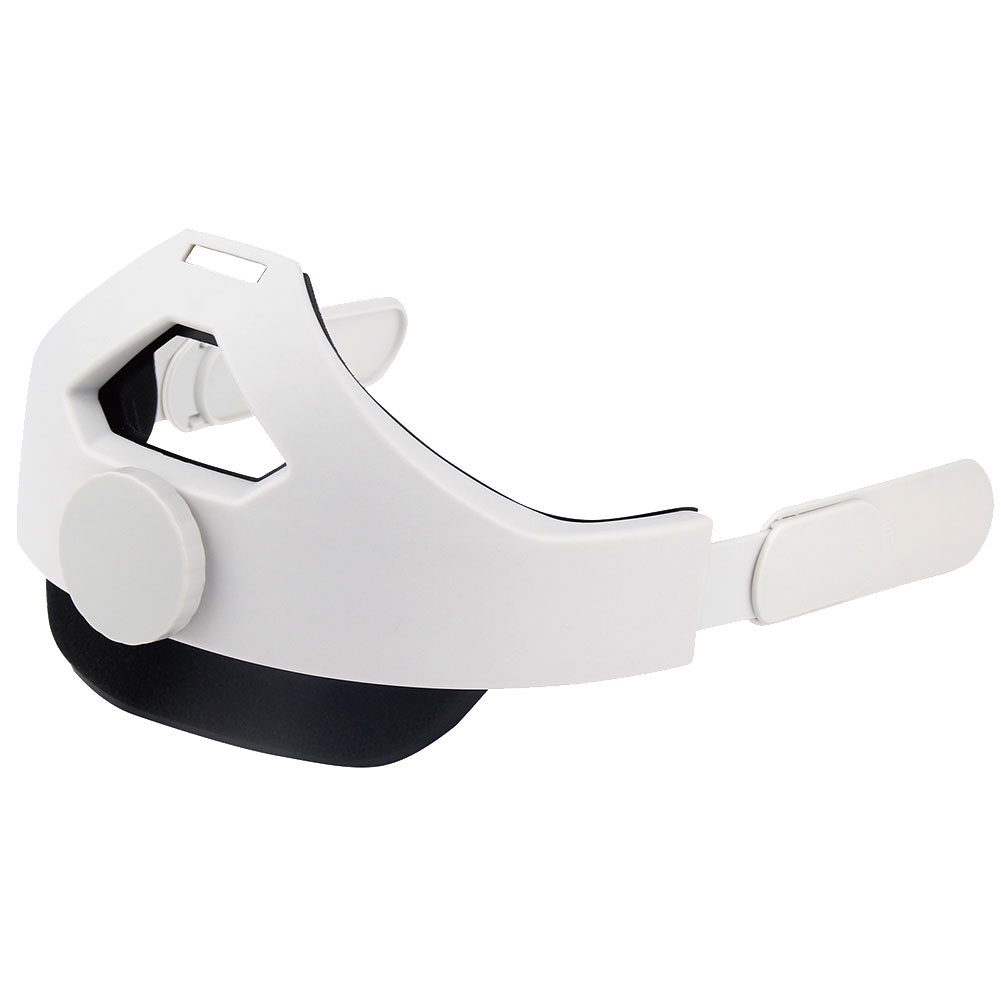 Adjustable Replacement Headband Head Strap 适用于 Oculus Que - 图1