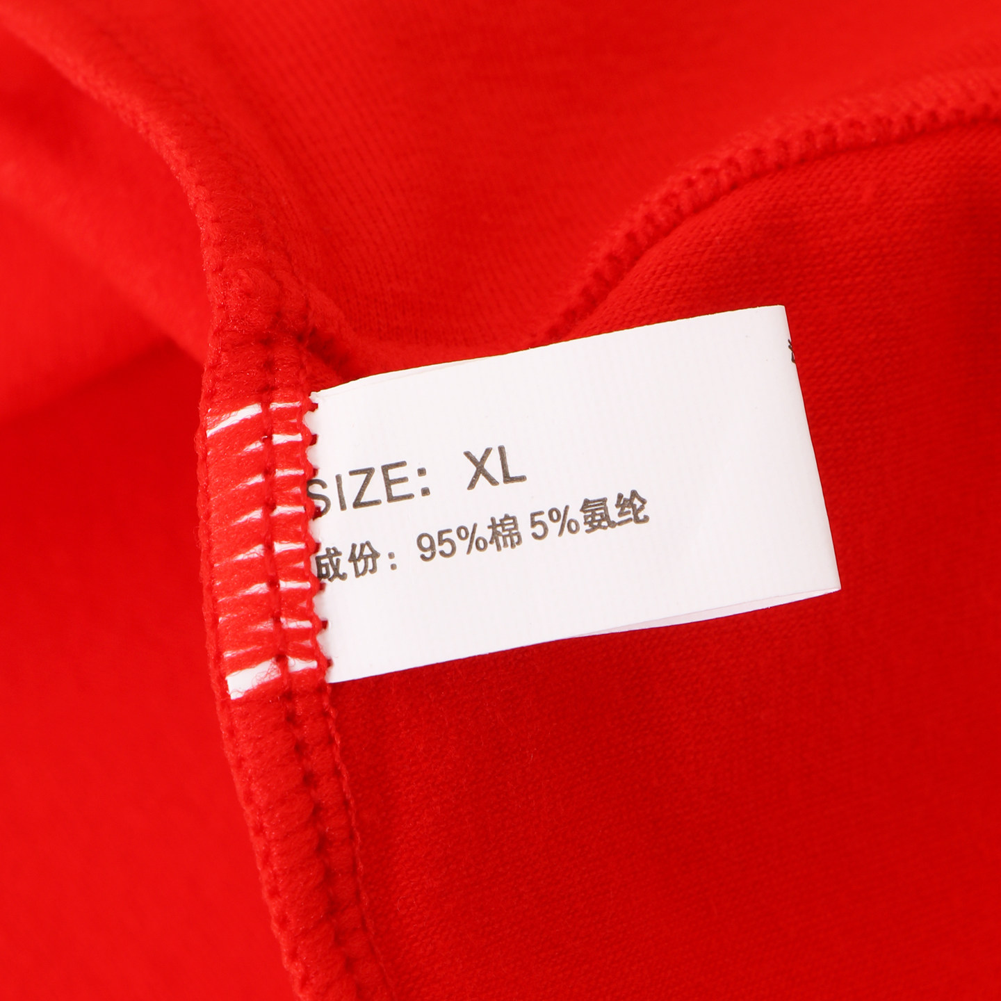 胖mm加肥加大码内裤女中老年妈妈本命马年大红礼盒装纯棉高腰短裤,淘宝优惠券,粉丝福利购,淘宝优惠卷