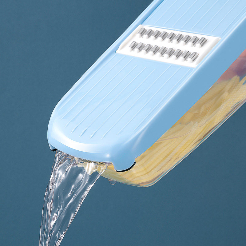  德明多功能切菜器