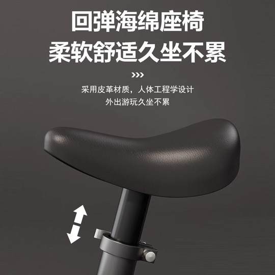 Voiture d'équilibre pour enfants 1-3-6 ans, poussette sans pédales pour les tout-petits de 2 ans, voiture parallèle d'entrée de gamme, scooter à deux roues, voiture planante