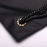 Спортивный мешочек, рюкзак, барсетка для спортзала, сумка-органайзер для путешествий, делается под заказ, с печатью вашего логотипа, на шнурках