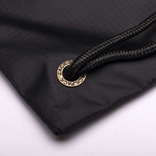 Спортивный мешочек, рюкзак, барсетка для спортзала, сумка-органайзер для путешествий, делается под заказ, с печатью вашего логотипа, на шнурках