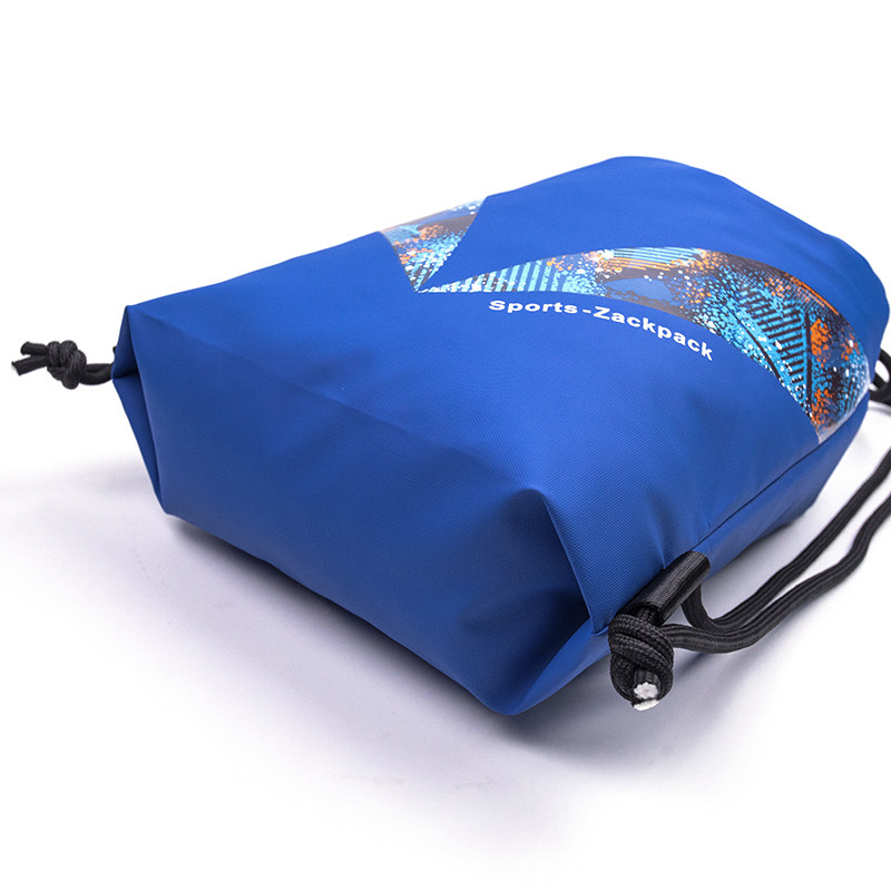 皮革双肩包定制电脑包男双肩背包女轻便防水大容量束口袋印字logo,淘宝优惠券,粉丝福利购,淘宝优惠卷