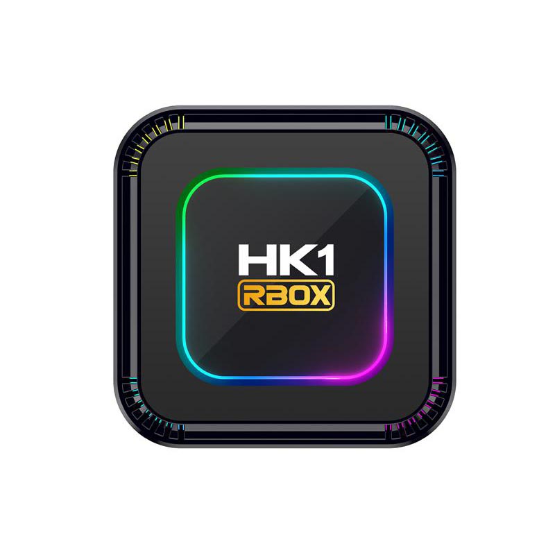 HK1 K8安卓13网络高清机顶盒4K家用RK3528电视盒子wifi 6投屏蓝牙 - 图3